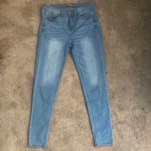 Wax Jeans, Butt I Love You, (Skinny)